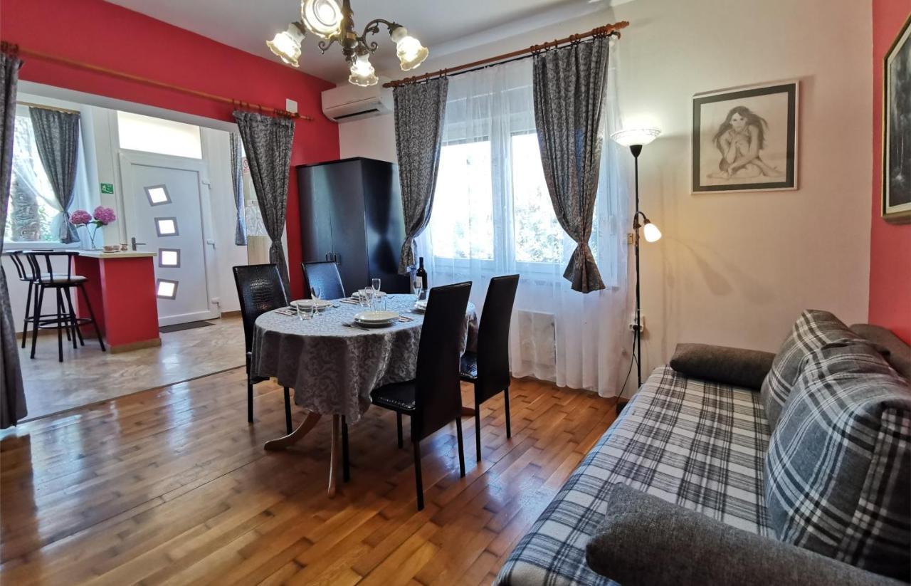 App & Room Le Palme Umag Exterior foto
